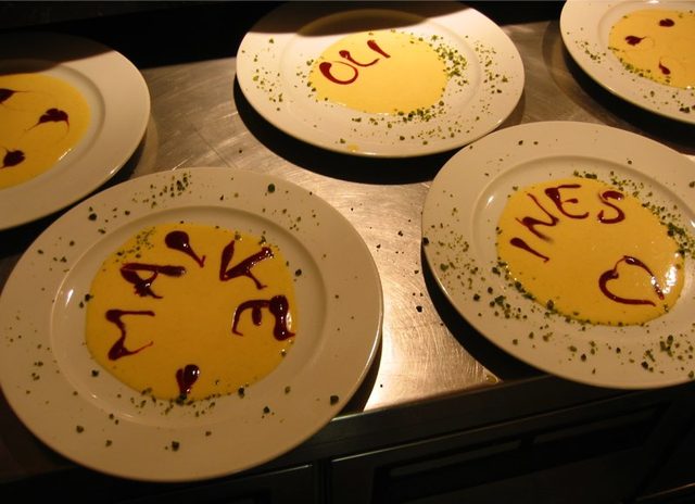 Fête de la Cuisine Mitkoch-Event
