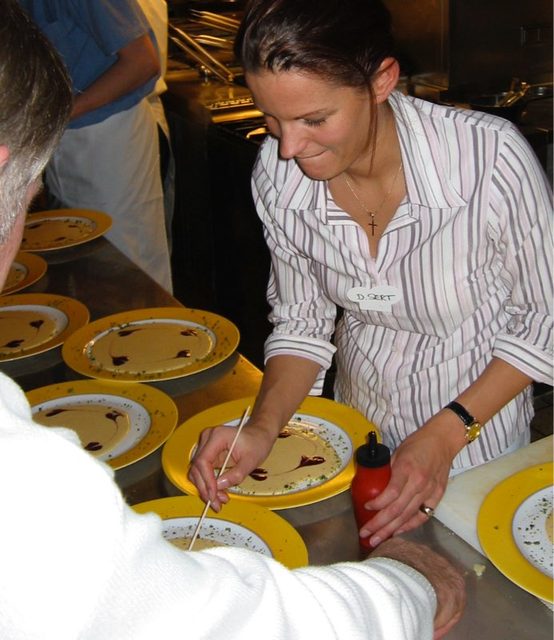 Fête de la Cuisine Mitkoch-Event