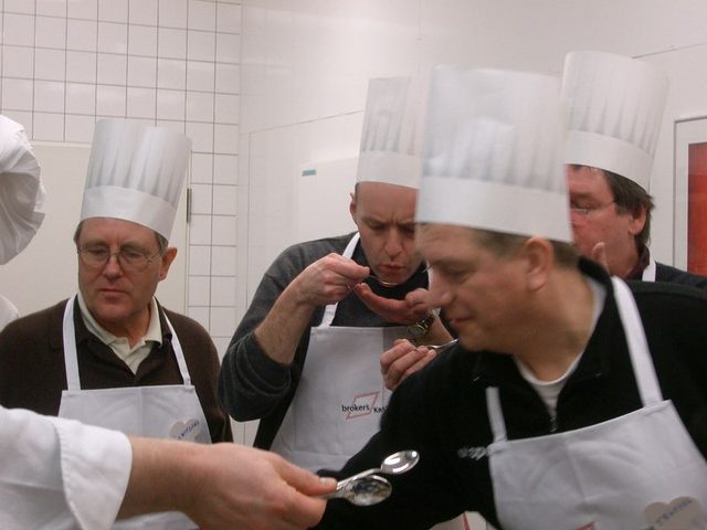 Fête de la Cuisine Mitkoch-Event