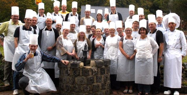 Fête de la Cuisine Mitkoch-Event
