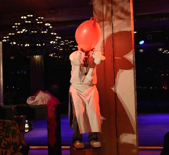 Comedy Koch Ritz-Carlton Wolfsburg