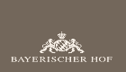 Bayerischer Hof / München