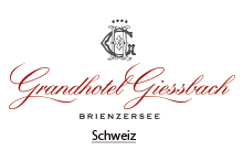 Grandhotel Giessbach / Schweiz