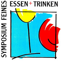 Symposium / Feines Essen und Trinken